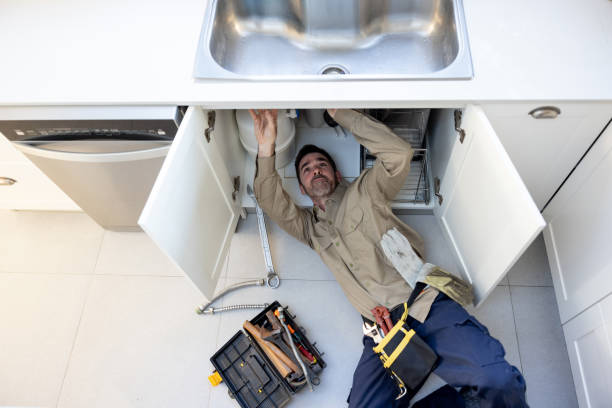 Best Drain Cleaning Services  in Bath, MI