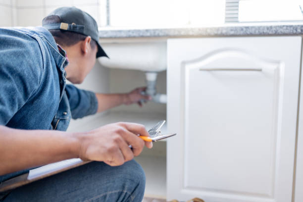 Reliable Bath, MI Plumbing Solutions