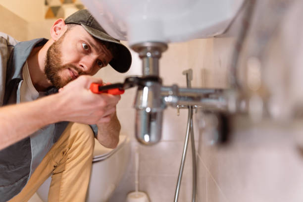 Best Plumbing Installation Services  in Bath, MI