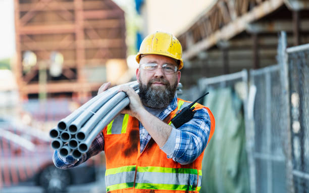 Best Commercial Plumbing Services  in Bath, MI
