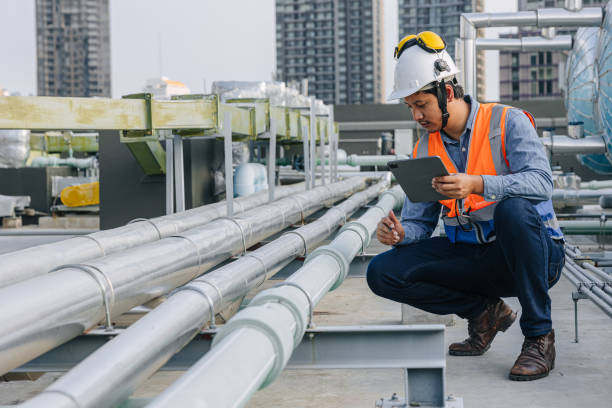 Best Leak Detection Services  in Bath, MI