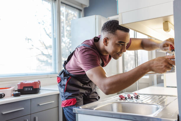 Best Hot Water Heater Installation  in Bath, MI
